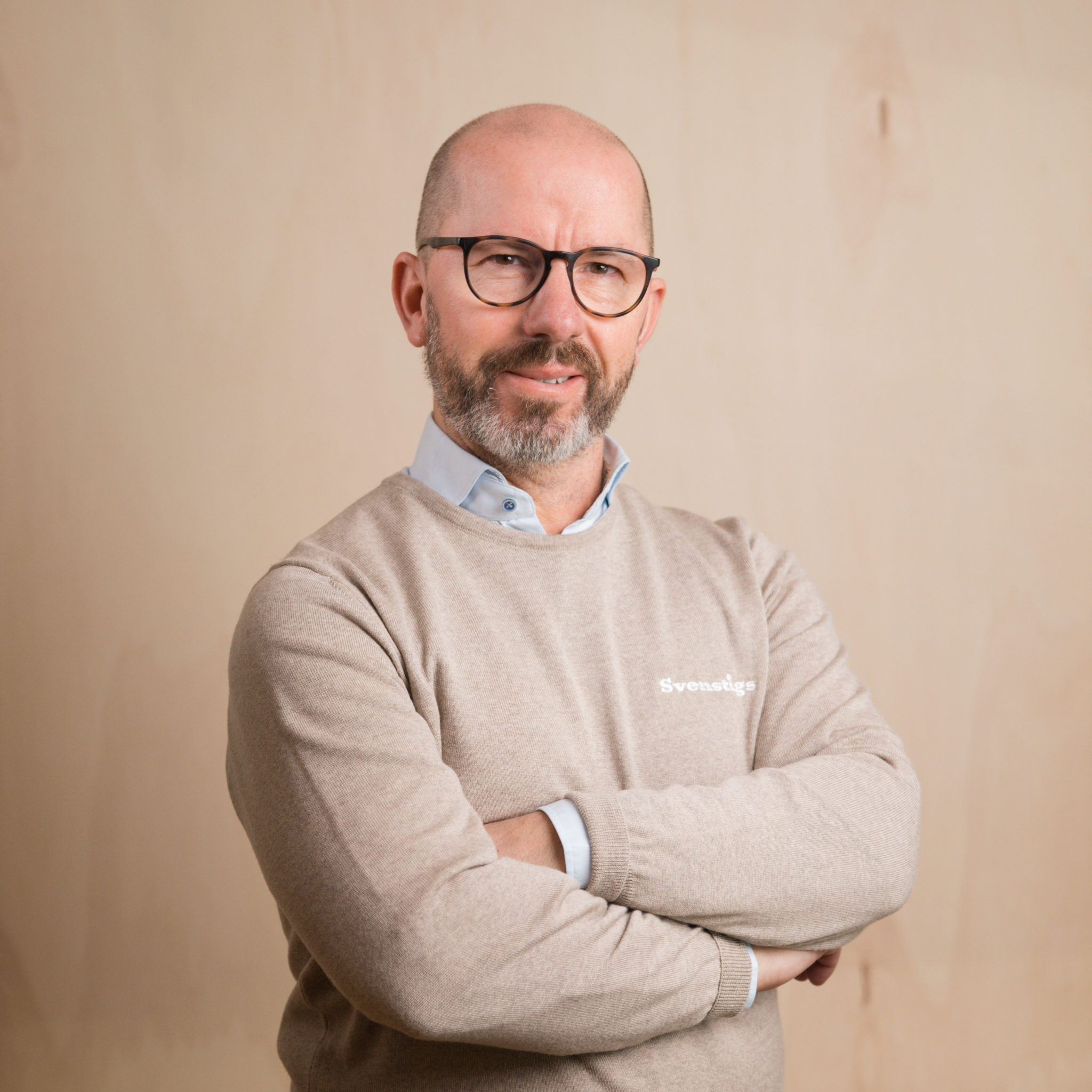 Volkswagen Tiguan eHybrid SWE Edition R-Line - Svenstigs