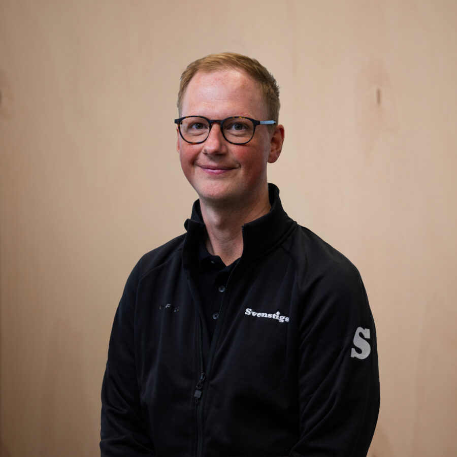 Alfred Carlsson skadecenter
