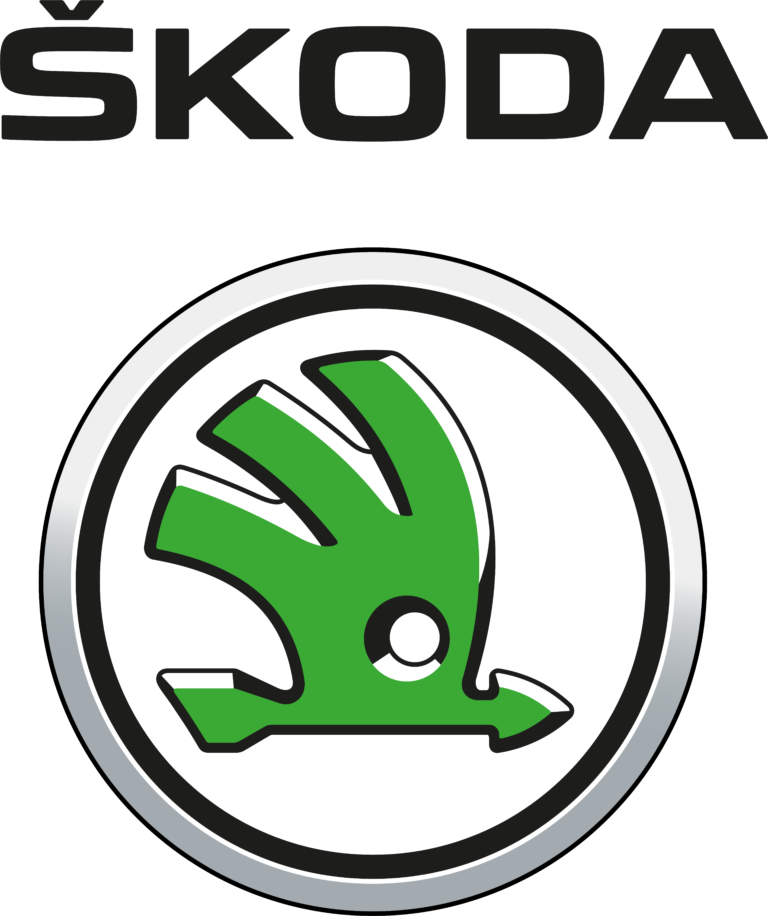 Skoda logotype