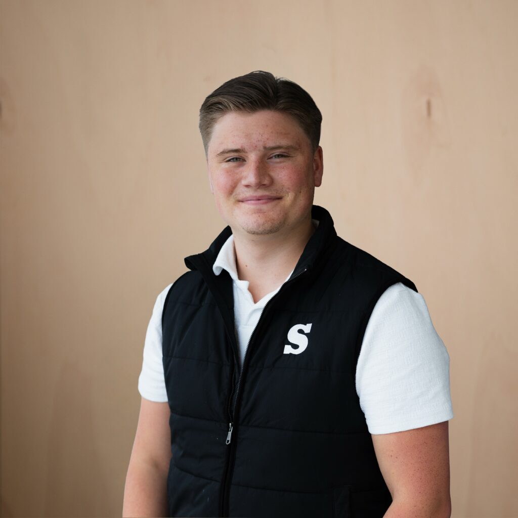Max adinger