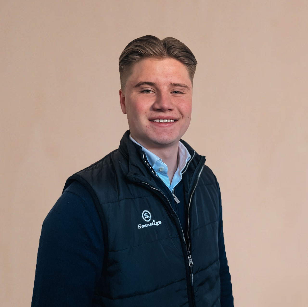 Volkswagen Tiguan eHybrid SWE Edition R-Line - Svenstigs