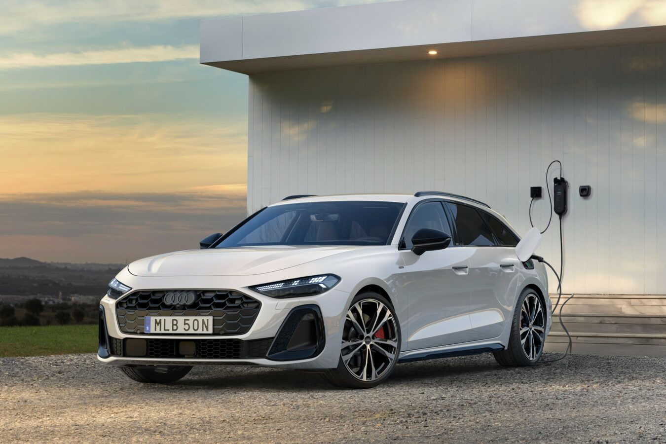 e-hybrid