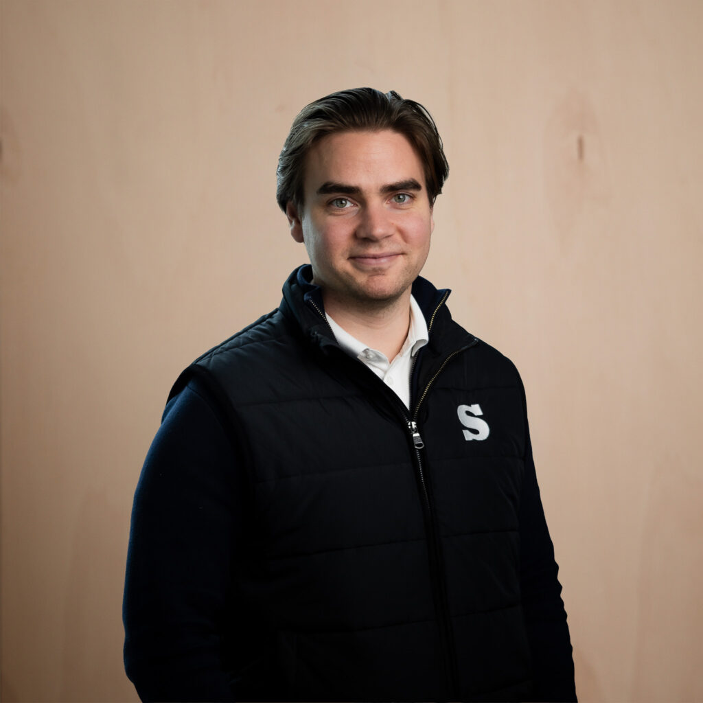 Simon Santos
