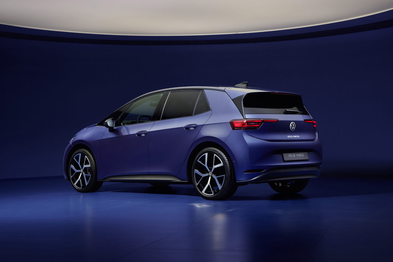 ID.3 Neo