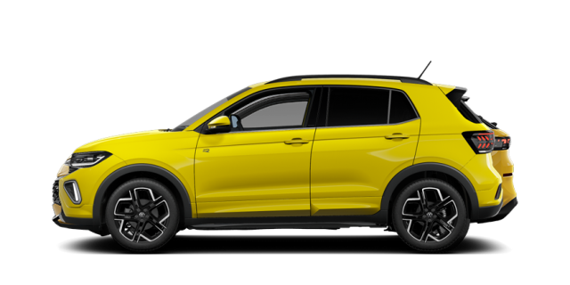 T-Cross