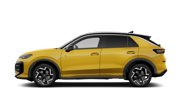 Ny t-roc