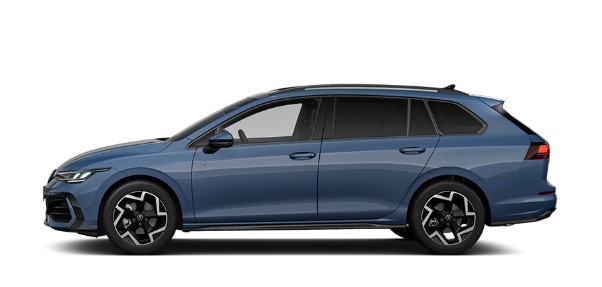 Golf sportcombi