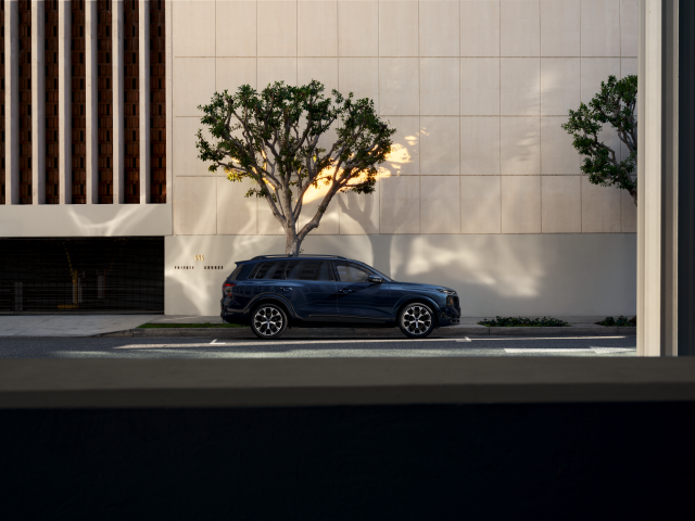 Audi Q9